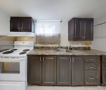 For Lease - 19 Lilian Drive Unit# Lower, Toronto, Ontario - Photo 6