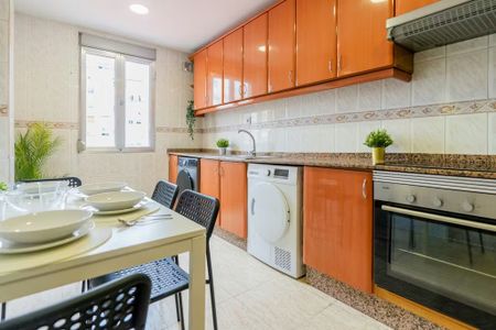 Carrer dHonorat Juan, Valencia, Valencian Community 46007 - Photo 4