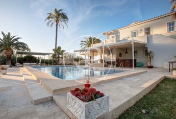 House for rent with Terrace in Denia