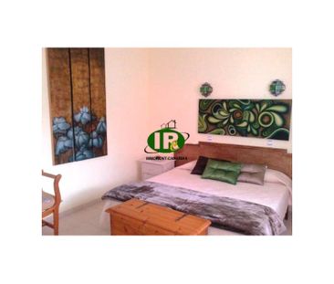 Apartment in 5th floor with lift and 1 bedroom - Photo 3