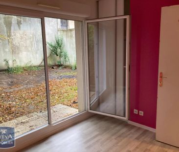 Appartement à louer 3 pièces 57.49m² - Photo 1