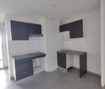 Location Appartement 3 pièces 62m² ST JORY 31790 - Photo 2