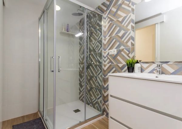 Calle Roger de Flor, Málaga, Andalusia 29006