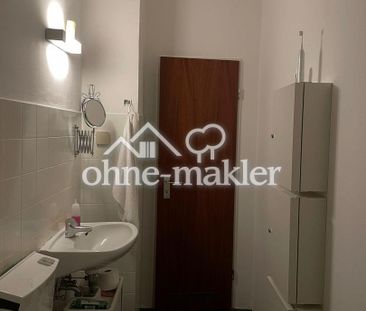 Studenten aufgepasst: Charmante 2-Zimmer Wohnung, modernisiert, in ... - Photo 3