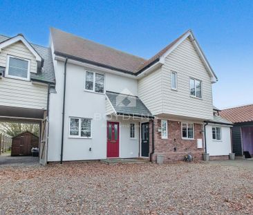 2 bedroom semi-detached house to rent - Photo 6