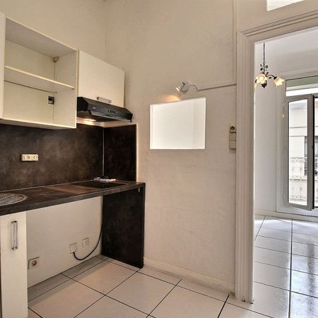 Appartement Montpellier 2 pièces de 25.78 m² - Photo 4