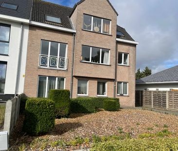 Appartement te huur - Foto 1