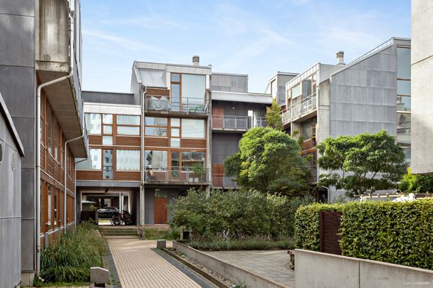 Lilla Varvsgatan 6, lgh 1215, Västra Hamnen - Foto 1