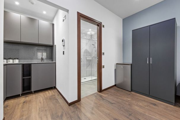 1 Bed Flat, Woodstock Road, NW11 - Photo 1