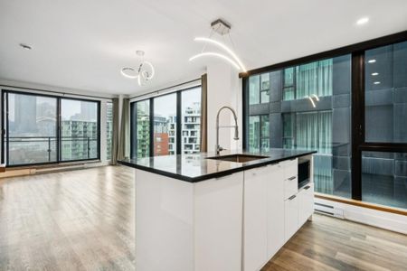 Appartement à louer - Montréal (Le Sud-Ouest) (Griffintown) - Photo 2