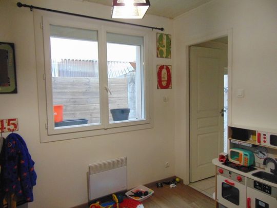 Appartement - 2 pièces - 53 m² - Photo 1