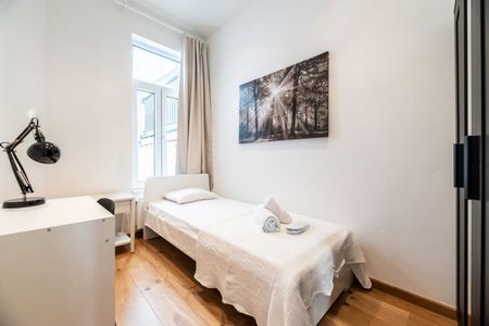 Appartement te huur - Photo 4