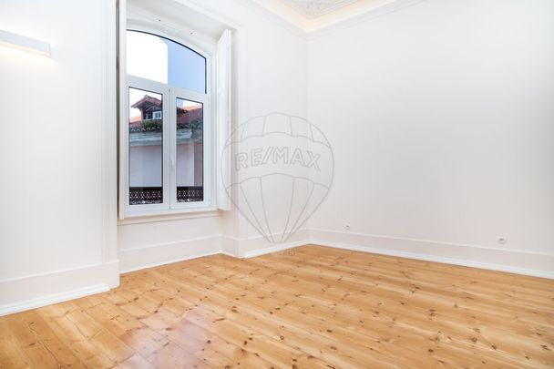 Apartamento T4 em Lisboa - Photo 1