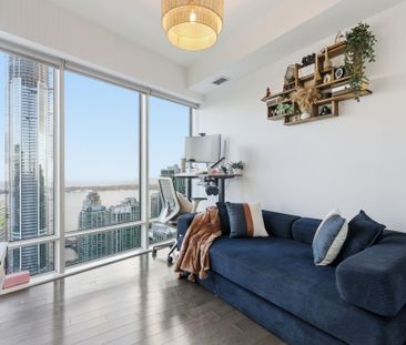 For Lease - 8 The Esplanade Street Unit# 5210, Toronto, Ontario - Photo 5