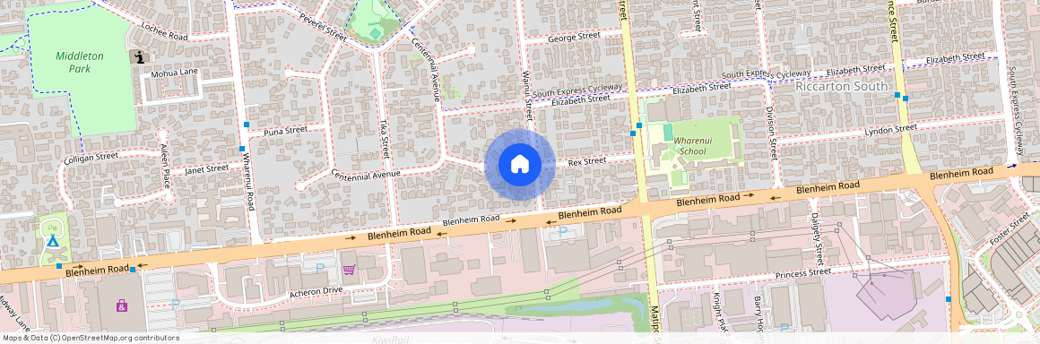 37B Wainui St, Riccarton, Christchurch City