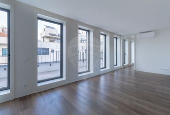 Apartamento T3 em Porto