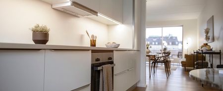 4 værelses lejlighed - Foto 5