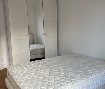 Appartement à louer 2 pièces • 31,30 m2 Levallois-Perret - Photo 6