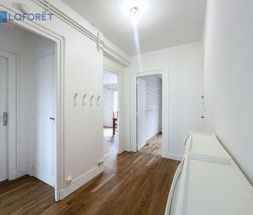 Appartement T3 près de LORIENT à louer - Photo 1