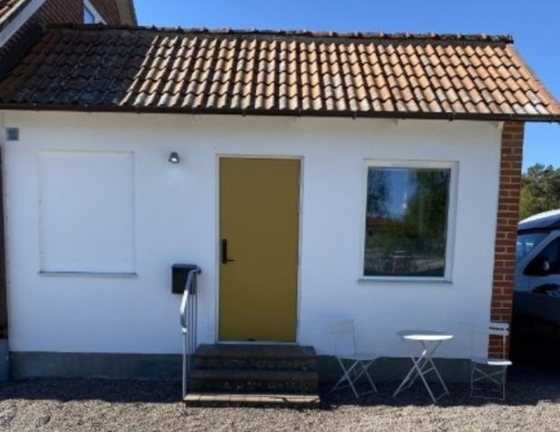 Welins väg 8 - Foto 1