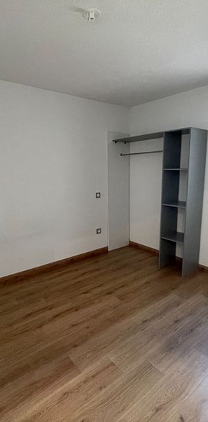 Appartement 2 pièces - Photo 1