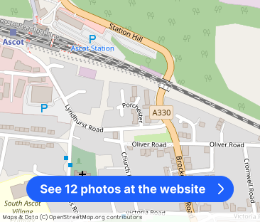 Porchester, Ascot - Photo 1