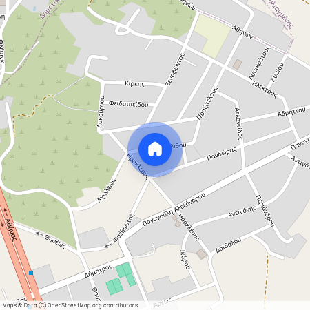 Κέντρο (Βουλιαγμένη)