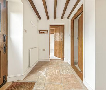 2 bedroom detached house to rent - Photo 3