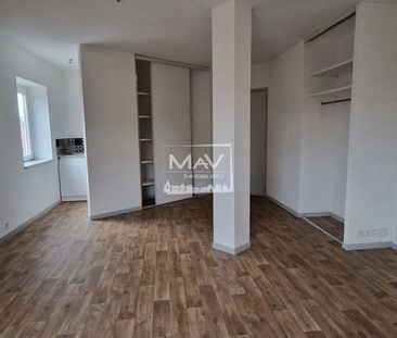 Appartement à louer à Tourcoing • - Photo 1