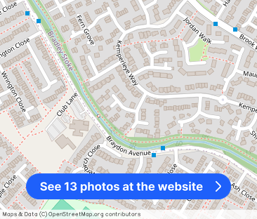 Garrett Drive, Bradley Stoke, Bristol - Photo 1