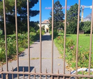 Location appartement 2 pièces - 32.04m² à Fontaine (38600) - Photo 1