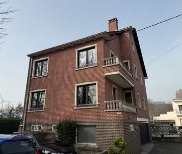 Appartement te huur in Halle - Photo 4