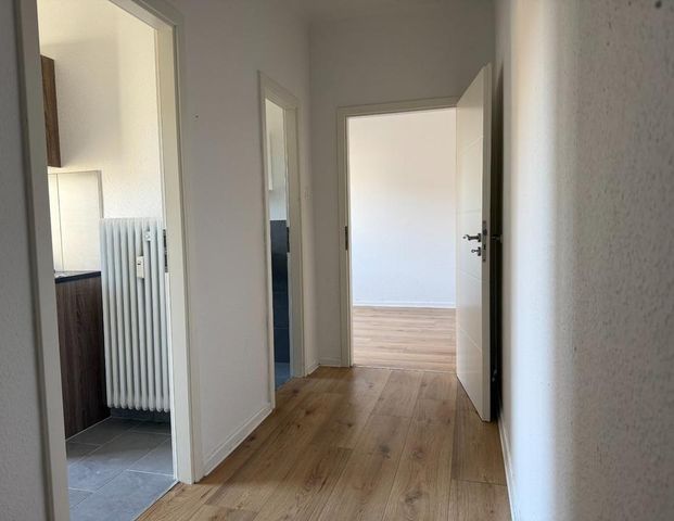 Charmante 2-Zimmer-Wohnung mit Innenstadt-Nähe - Photo 1