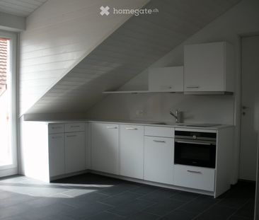 1.5 Zimmer, 34 m² - Foto 5