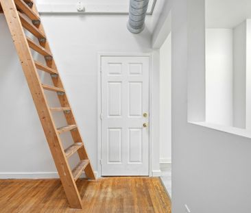 For Lease - 46 Armstrong Avenue Unit# 2, Toronto, Ontario - Photo 6