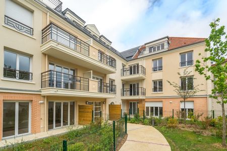 location Appartement T2 DE 45m² À VILLIERS SUR MARNE - Photo 5