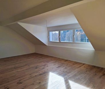 Première location : Des chambres merveilleusement hautes et beaucou... - Foto 4