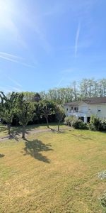 Location Appartement 2 pièces 39m² PINEUILH 33220 - Photo 4