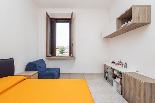 Bilocale in Via Paolo Uccello, Milano - Foto 1