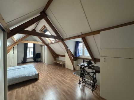 Appartement te huur: Lambertusstraat 128-B02 3062 XA Rotterdam - Photo 2