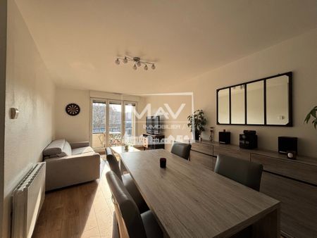 Appartement à louer à Saint-omer • - Photo 3