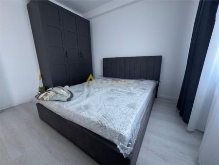 Casa de inchiriat || Popesti Leordeni || 3 camere || curte - Fotografie 5