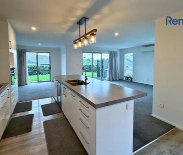 12 Ruba Way, Ohauiti - Photo 1