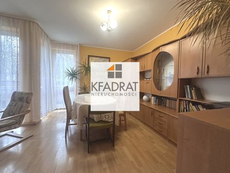 3 pokoje, balkon, ogrzewanie gazowe ul. Pokoju - Photo 4