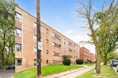 For Lease - 308 The Kingsway Way Unit# 110, Toronto, Ontario - Photo 2