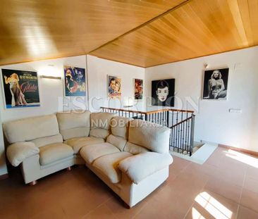 4 room luxury House for rent in Bétera, Valencia - Photo 5