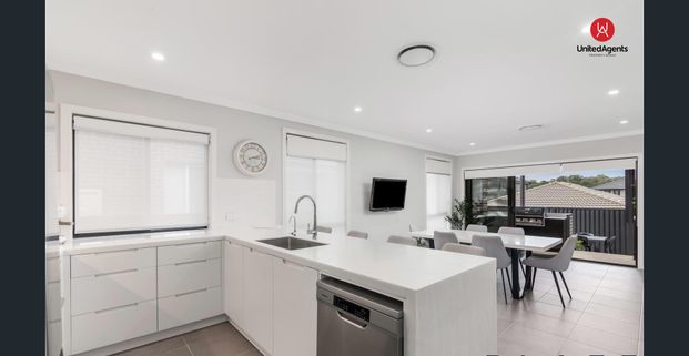 A Luxury Family Sanctuary in the Heart of Austral !! - Photo 1