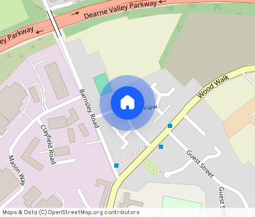 Silkstone View, Hoyland, Barnsley - Photo 1