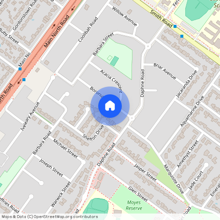 19 Boronia Avenue, SA 5109, Salisbury East