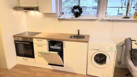 Högomsvägen, Täby - Photo 5